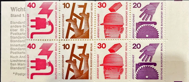 Berlin MH 9 c I **