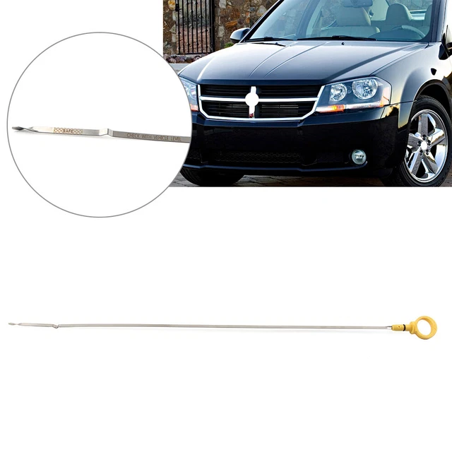 Aazon.co: E-Vniko Engine Oil Dipstick Level Indicator Copatible for