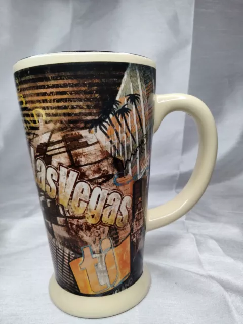 MGM Mirage Las Vegas 16 oz Mug