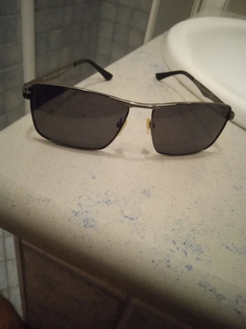 OCCHIALI DA UOMO occhiali da sole Cristian Leroy EUR 160 00 PicClick IT
