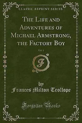 The Life and Adventures of Michael Armstrong, the