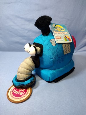 noo noo vacuum toy
