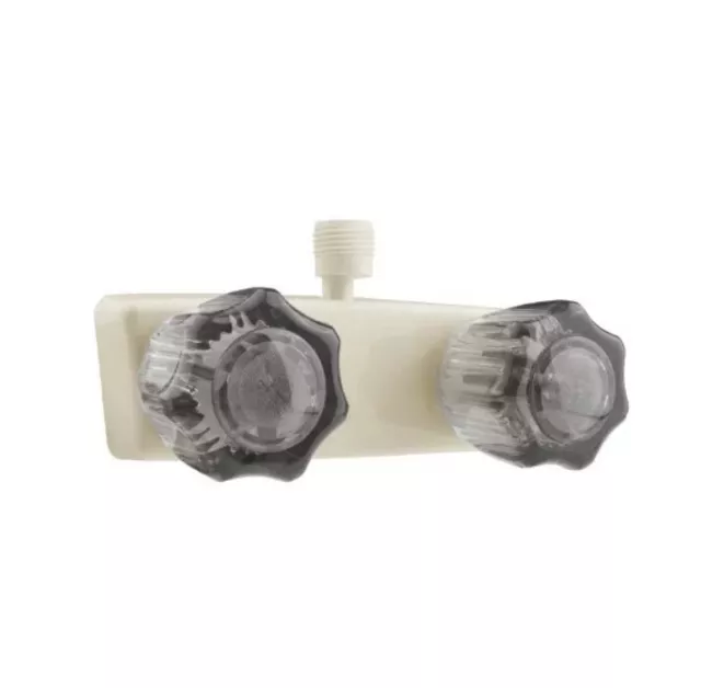 DURA FAUCET DFSA100SBQ RV/Motorhome/Trailer Shower Faucet Valve