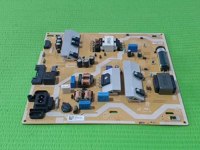 Carte d'alimentation télé Samsung UE50MU6125K Référence: BN44-00807F