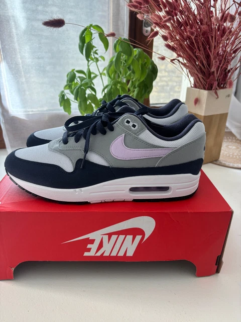 NIKE AIR MAX 1 size 10 US taille 44 europe EUR 79 90 PicClick FR