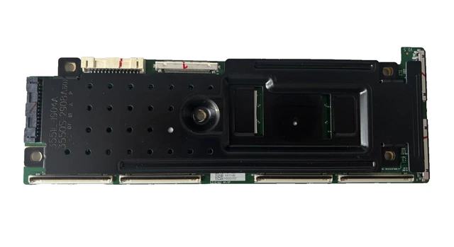 PIECES DETACHEES: Carte T-Con Tv Lg OLED55C15LA LE650AQD-ENA1-TJA 6870C-0852B 6871l-6411k LE550pql - D'occasion en très bon état