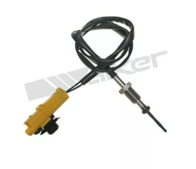 Exhaust Gas TempSensor for RENAULT LAGUNA MK3 2.0 dCi GT  Fits Before Turbo 2