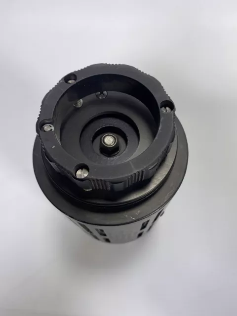 ARRI Lumière Maison Obturateur pour Poche Par 400 3