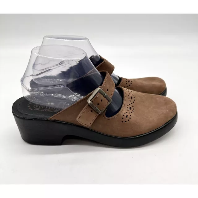 Fly flot cheap mary jane shoes
