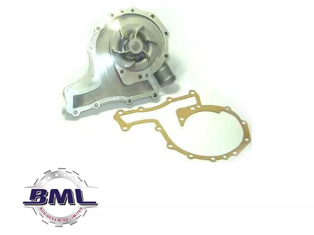Land Rover Classic 1970 To 1995 3.5I V8 Water Pump. Part Stc483