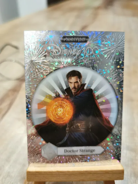 Doctor Strange 2023 Kakawow Phantom Disney 100 Marvel #PM-YH-14 Feux d'artifice