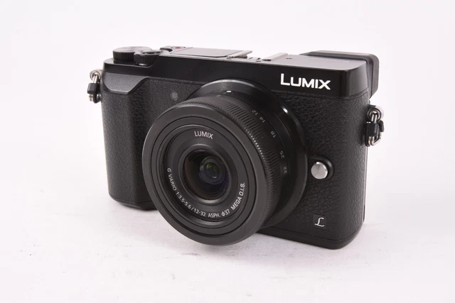 Lumix Dmc G85 Panasonic G85 Refurbished PANASONIC LUMIX G85 16MP