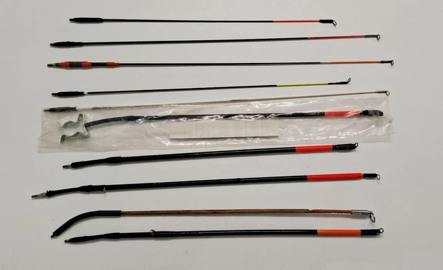 Fishing Ball Weights Free Spirit Hi-S Power Feeder Hollow Carbon