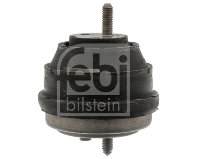Cuscinetto motore Febi Bilstein 14179 per BMW gomma/metallo serie 5 Touring E34 serie 3 E36 E39