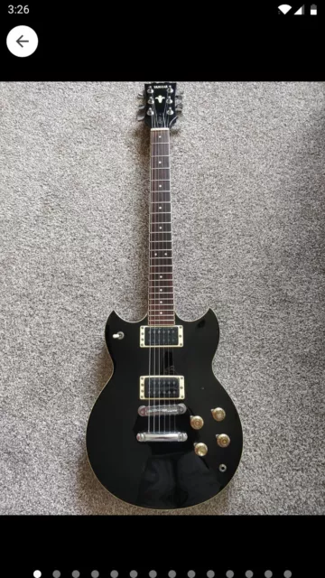 Yamaha sg on sale 600