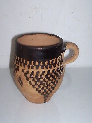 Terracotta Pot. Pot Terracotta Africa North Africa Kabylie