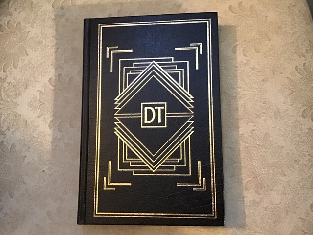 Donald Trump, Surviving at The Top, Autograph 137/ 500 Barnes & Noble Sp Edition