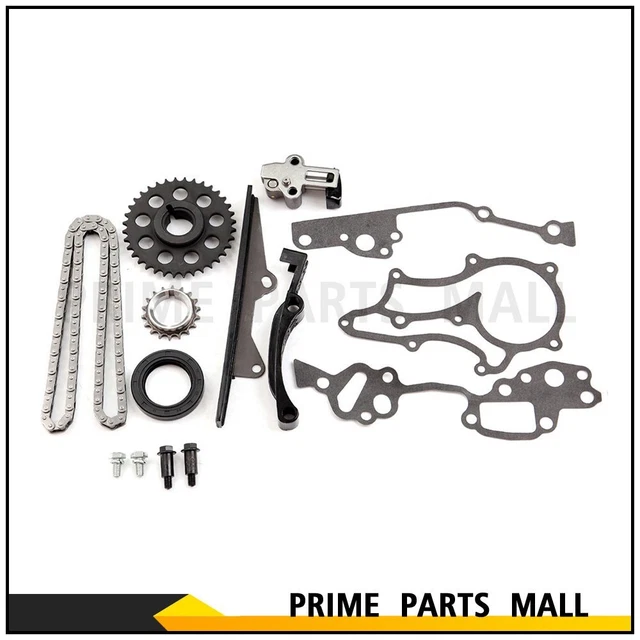 FOR TOYOTA PICKUP for 4RUNNER 19871993 2.4L Engine Timing CHAIN GEAR