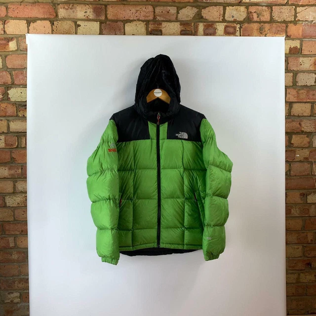 DOUDOUNE THE NORTH Face Summit Series 800 bon etat Taille S EUR 143 98 PicClick FR