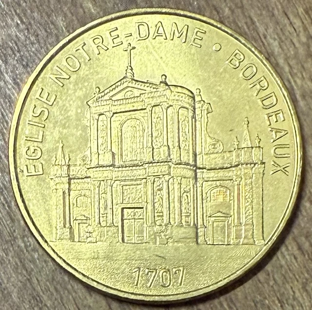 Médaille Monnaie De Paris 2000 – Oradour-sur-Glane Centre De La Mémoire, Cupro-alu-nickel