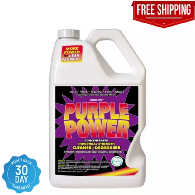 Purple Power Degreaser, 1 Gallon