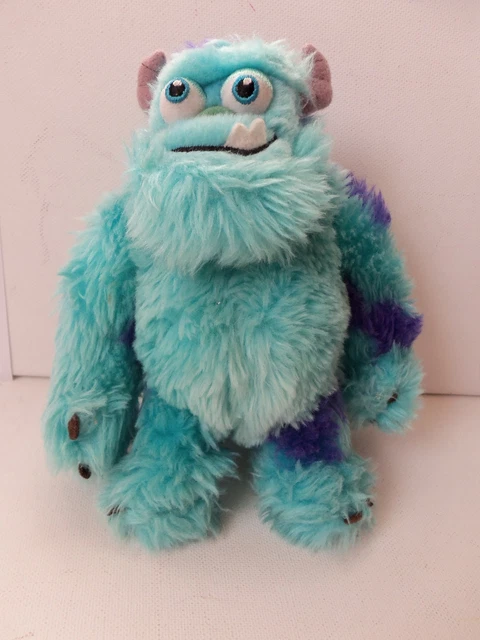 Peluche Mew Blu Lucido 7,5 Pollici - Orsacchiotto Morbido Pokemon
