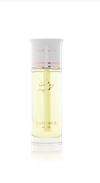 Kashmir Musk Perfume By Arabian Oud 200 ML🥇New Big Size 100% Authentic in USA🥇 2