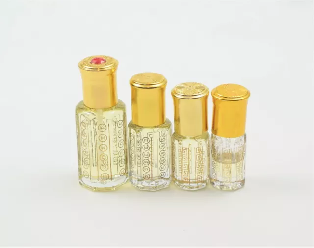 CLEARANCE Hanifah by Al Haramain - Traditional Arabian/Eastern Perfume Oil