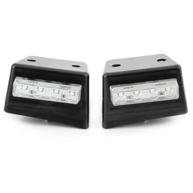 SX E Dx LED Lampada Interna Tetto Luce Laterale per Ford Transit MK5/MK6