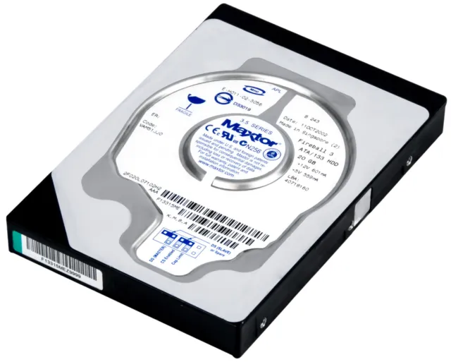 Internal Hard Disk Drives, Hard Drives (HDD, SSD & NAS), Drives, Storage &  Blank Media, Computers/Tablets & Networking - PicClick AU