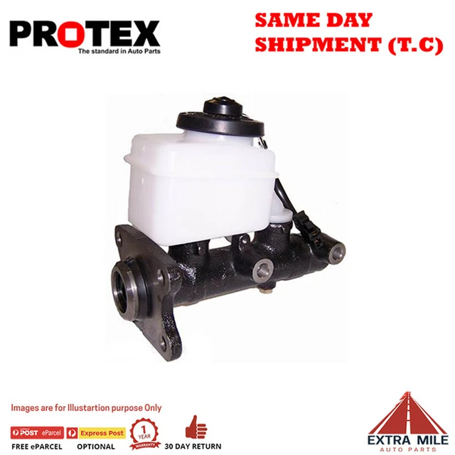 BRAKE MASTER CYLINDER For TOYOTA HILUX LN86R 2D Ute RWD 1991 1997
