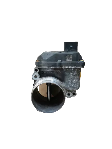 Vw Transporter T6 2.0 Tdi Cxg Throttle Body 04L128063K - Fast Postage!