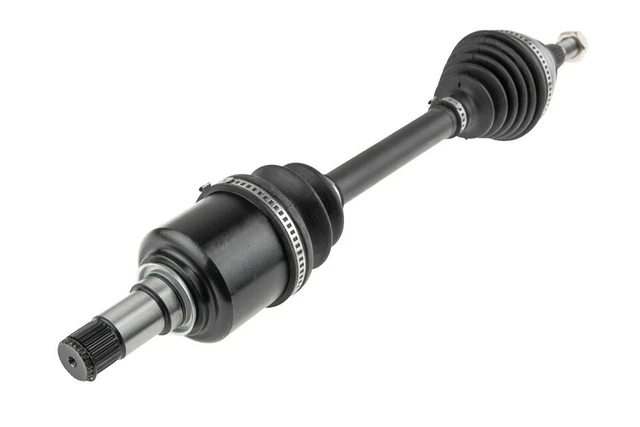 NTY 2X Albero Di Trasmissione Giunto Set Anteriore Per Hyundai IX35 2.0