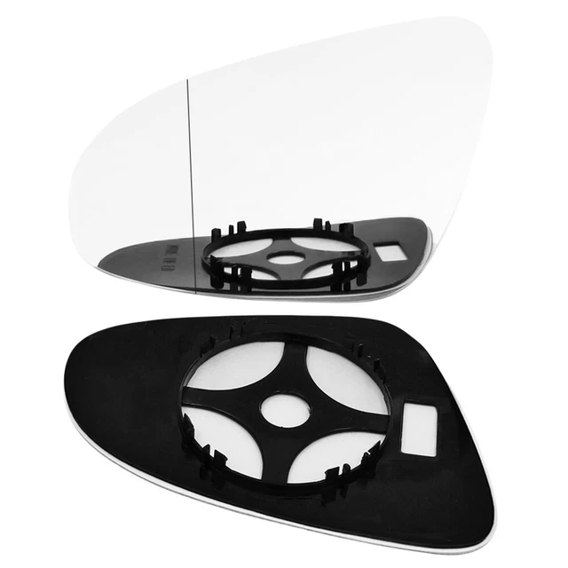 Seitenspiegel Glas Links Für Toyota RAV4 & Tacoma 2019-2023 - Beheizt Mit Blind Spot Funktion