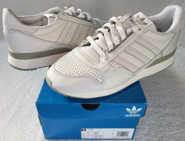 Adidas zx 500 sales og donna oro