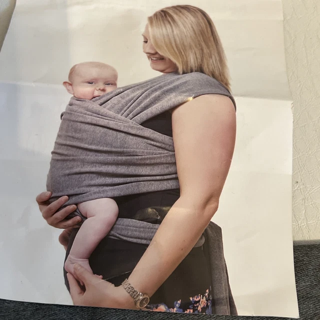 Funky flamingo baby best sale wrap