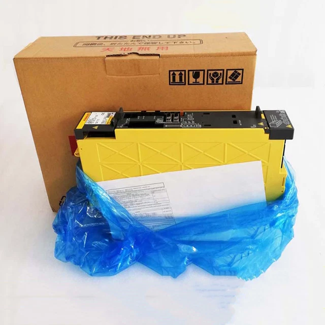 For Fanuc A06B-6096-H208 Servo Amplifier New In Box