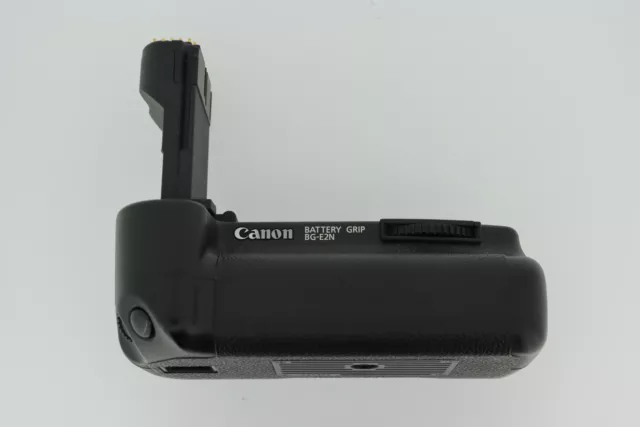 Canon Batteriegriff BG-E2N für EOS 20D/30D/40D/50D