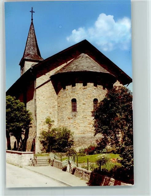 40053082 - 3538 Essentho Kirche Dome / Kirchen