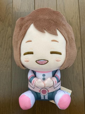 ochako plush