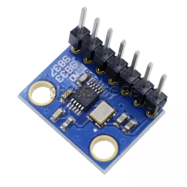 DDS-Signalgeneratormodul Mikroprozessoren Sinus-Rechteckwellen-Synthesizer