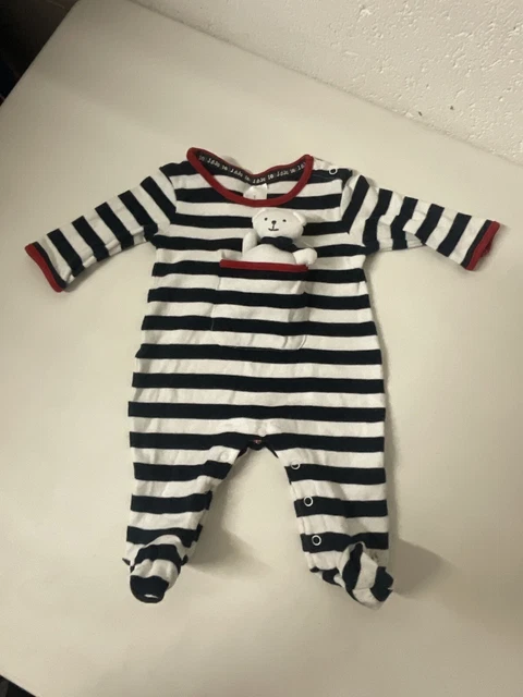 Jasper conran baby grow cheap
