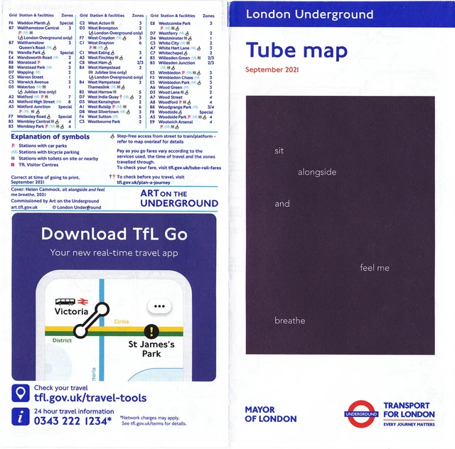 Tfl London Underground Tube Map And Guide Dollis Hill vrogue.co