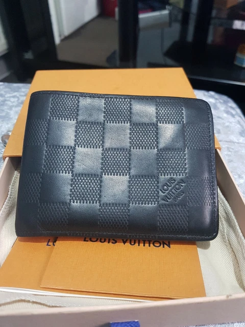 Louis Vuitton Multiple Wallet