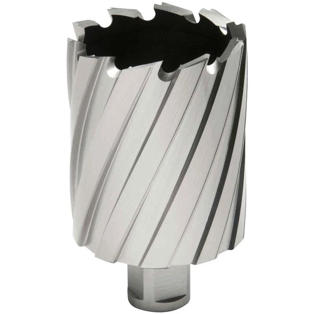 Hougen 12270 2-3/16" x 2" "12,000-Series" Annular Cutter