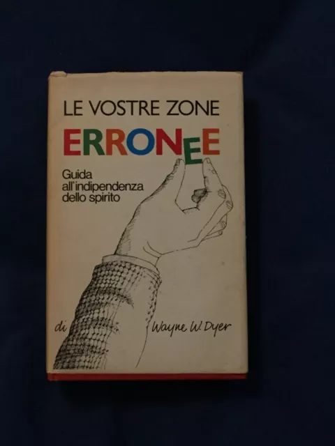 Dyer Le vostre zone erronee CDE