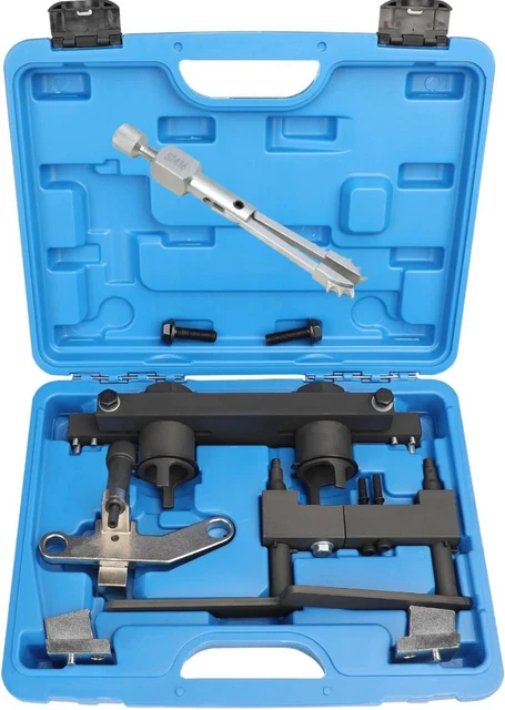 Timing Tool Kit Ballmers EN-52461 EN-52476 EN-52462 Engine Camshaft