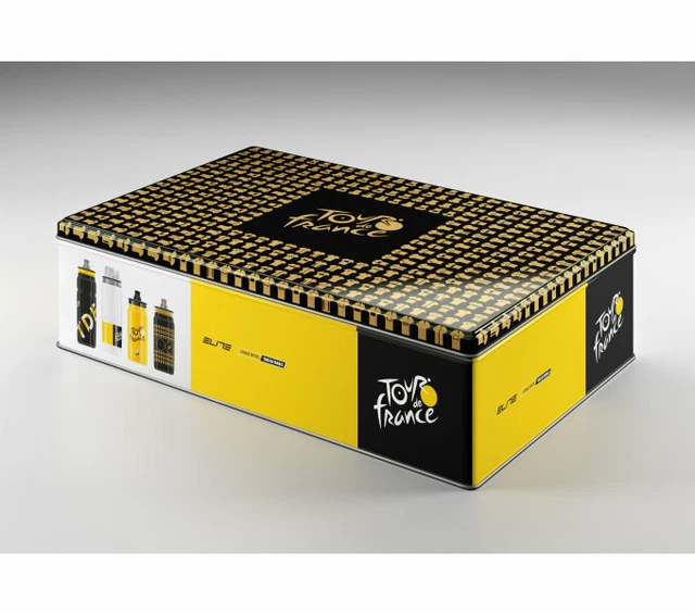 Elite Flaschenbox Fly Tdf 2019 Ltd . Fa003514469