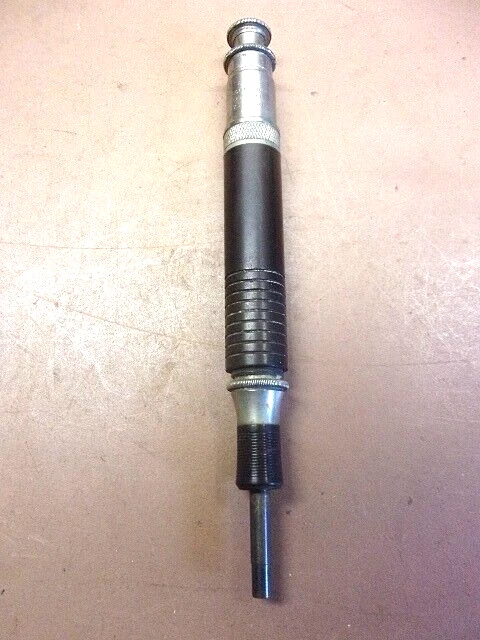Antique LEWIS DENTAL PLUGGER No. 7 Pat'd 1889 Buffalo NY USA 130+ Years Old LQQK