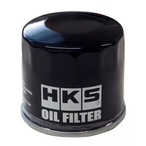 HKS Hybrid Oil Filter For Toyota Aristo JZS160 2JZ GE